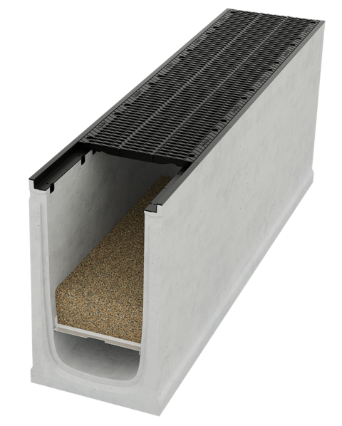 BIRCOevo - Filtration in Reinform