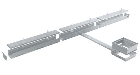 BIRCOtopline® für Fassaden, Terrassen und den Galabau