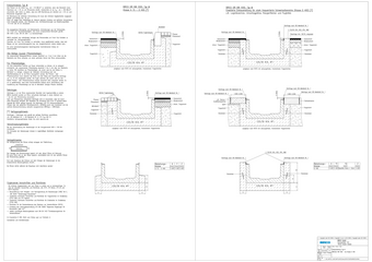 Einbauanleitung BIRCOsir NW 1000