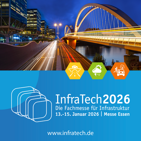 InfraTech 2026 InfraTech 2026