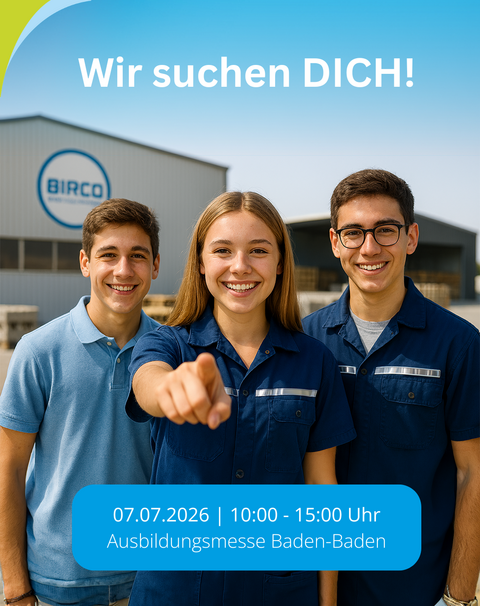 KI-generierte Darstellung (fiktive Personen)