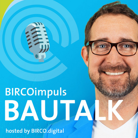 BAUTALK Podcast mit Michael Neukirchen