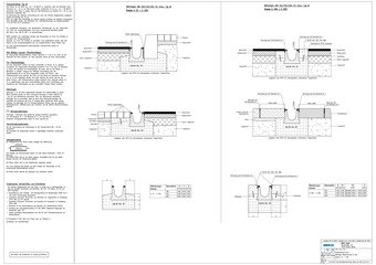 Einbauanleitung BIRCOlight triloc® NW 100 / NW 150 / NW 200 AS / NW 300