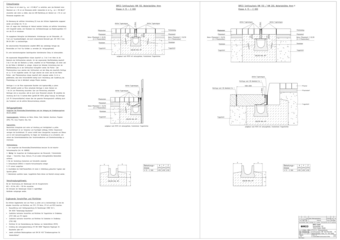 Einbauanleitung BIRCOschlitzaufsätze 4 mm