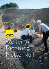 Nachhaltigkeitsbericht 2023