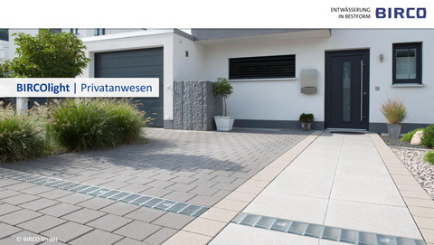 BIRCOlight-Entwaesserung-Rinne-Betonrinne-Garage