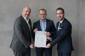 ARCHITECTS`DARLING 2014 – BIRCO erneut unter den ersten Drei