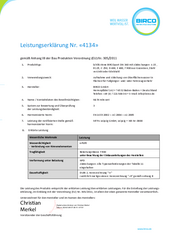 BIRCOport / Vers. 03-2026 / LE Nr. 4134