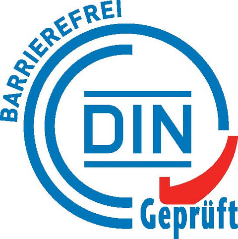 BIRCO Blindenleitsystem - geprüfte Sicherheit