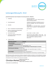 BIRCOslim / Vers. 12-2024 / LE Nr. 4112