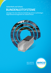 BIRCO Information Blindenleitsysteme