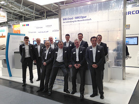 IFAT 2014