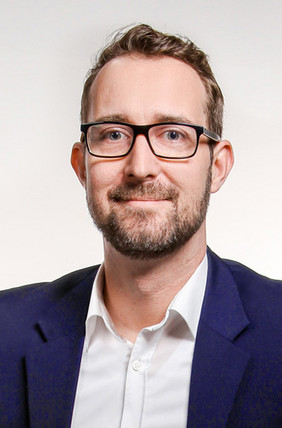 Michael Neukirchen, Verantwortlicher Marketing