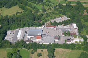 BIRCO-GmbH headquarters in Baden-Baden, Germany