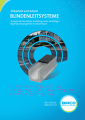 BIRCO Information Blindenleitsysteme