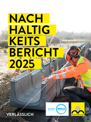Nachhaltigkeitsbericht 2025