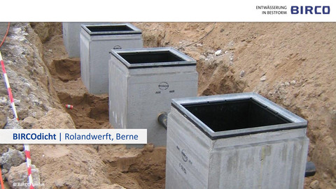 BIRCOdicht-Punktentwesserungen-Sicher-Dichttigkeit