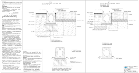 Einbauanleitung BIRCOsolid Schlitzrinnen