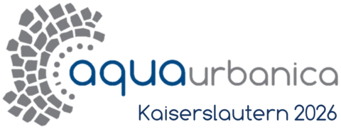 Aqua Urbanica 2026 Logo