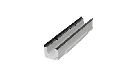 BIRCOlight mit Gusszarge