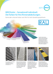 Flyer BIRCOcolor