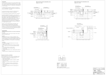 Einbauanleitung BIRCOschlitzaufsätze 1,5 mm