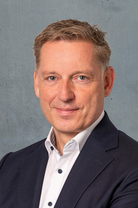 Dr. Ingo Markgraf