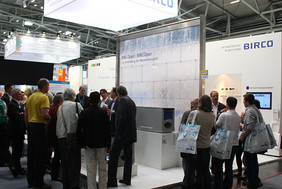 Vielen Dank an alle Besucher auf der IFAT 2014