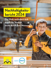 Nachhaltigkeitsbericht 2024