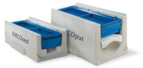 BIRCOpur und BIRCOsed: Modernes Regenwassermanagement 