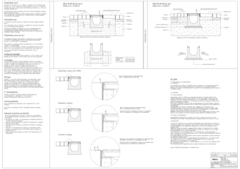 Einbauanleitung BIRCO Blindenleitsysteme