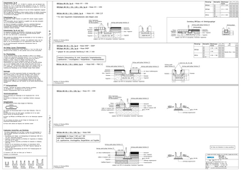 Einbauanleitung BIRCOplus