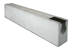 BIRCOsolid SR Pfuhler System Z Typ K DN 300 Rinnen BIRCOsolid SR Pfuhler System Z Typ K DN 300 Rinnen