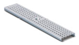BIRCOtop Serie F ohne Sichtsteg 100 (Außenbreite) Abdeckungen BIRCOtop Serie F ohne Sichtsteg 100 (Außenbreite) Abdeckungen
