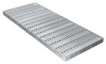 BIRCOtopline® Breite 210 Abdeckungen