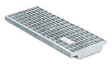 BIRCOtop Serie F ohne Sichtsteg 210 (Außenbreite) Abdeckungen BIRCOtop Serie F ohne Sichtsteg 210 (Außenbreite) Abdeckungen