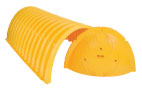 BIRCO Rigolentunnel von StormTech® SC-800 Kammer/Endkappen