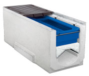 BIRCOpur® Nennweite 300 AS - bis 30.06.2025 Rinnen