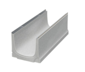BIRCOlight® triloc® Nennweite 300 triloc® Rinnen