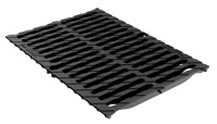 BIRCOlight® triloc® Nennweite 300 triloc® Abdeckung