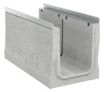 BIRCOcanal Nennweite 320 Rinnen
