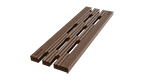 BIRCOtopline® Breite 160 Abdeckungen Design-Abdeckung aus Bambus