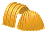 BIRCO Rigolentunnel von StormTech® MC 4500 Kammer/Endkappen BIRCO Rigolentunnel von StormTech® MC-4500
