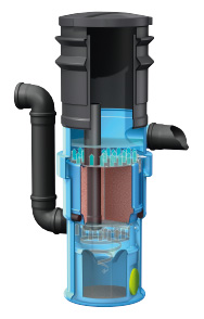 BIRCOhydropoint® BIRCOhydropoint® 400 BIRCOhydropoint® 400 heavy traffic