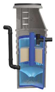 BIRCOhydropoint® BIRCOhydropoint® 1000 Einling BIRCOhydropoint® 1000 heavy traffic